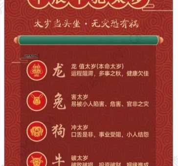 2025年是什么年属什么命(和我们有什么关系)