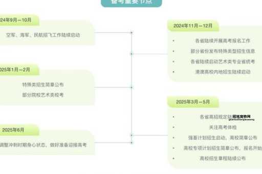 2025年高考最新方案解读，备考生家长必看