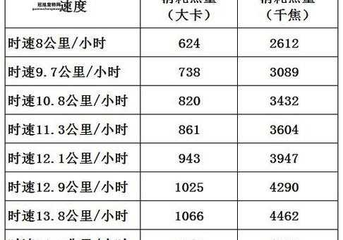 2025千焦等于几大卡？快速掌握千焦与大卡的换算秘诀