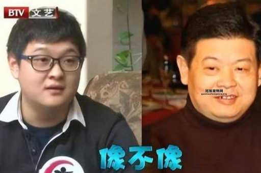 演员付彪：从龙套到金鸡奖最佳男配角的传奇之路