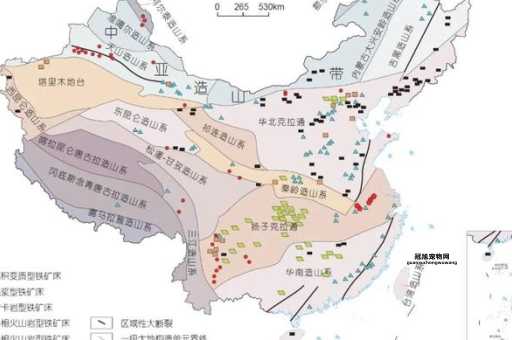 探索世界十大钻石矿：从中国到全球的资源分布