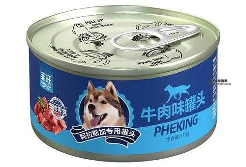 阿拉斯加雪橇犬饮食攻略：健康营养食物推荐