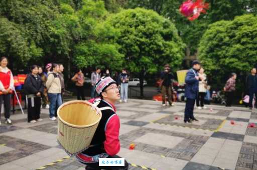 穿青人是什么民族？一篇文章带你了解这个民族！