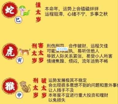 后院起火是什么生肖？小心这几个生肖惹事端！