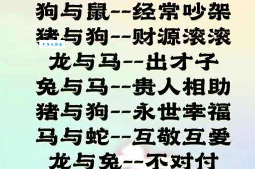 坚定不移代表什么生肖？这几个生肖最有毅力！