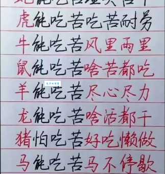 哪个生肖最符合好吃懒做？这个生肖当之无愧！