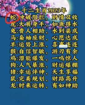 饮水思源美德对应哪个生肖？详解十二生肖的感恩之心