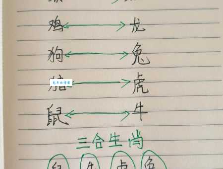 十二生肖中梅开二度指什么生肖？不同生肖的解读